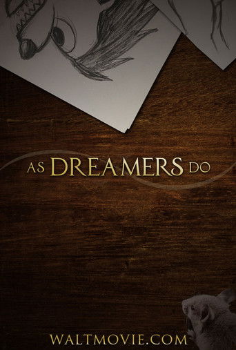 As Dreamers Do poster 3