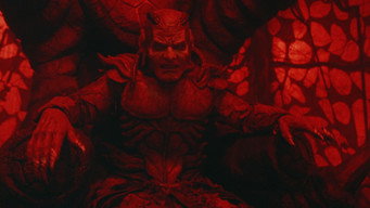 #16 Виконавець бажань