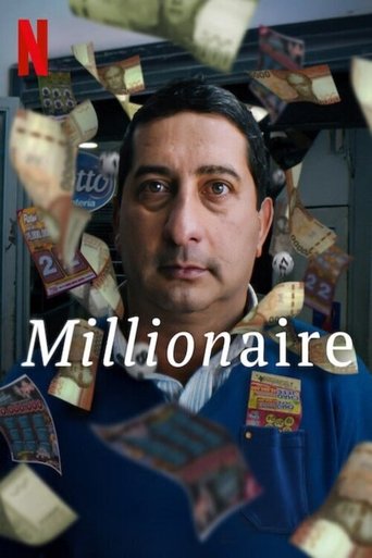 Millionaire (2025) YIFY