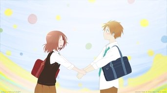 Isshuukan Friends - S1E01