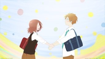 Isshuukan Friends - 1x01