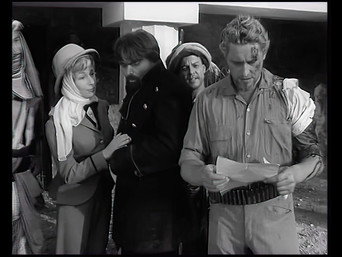 Episode 5 — Episode 5