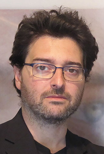 Alberto Morais