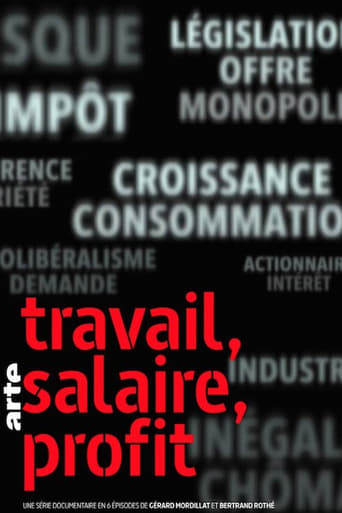 Travail, salaire, profit torrent magnet 