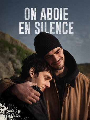 On aboie en silence