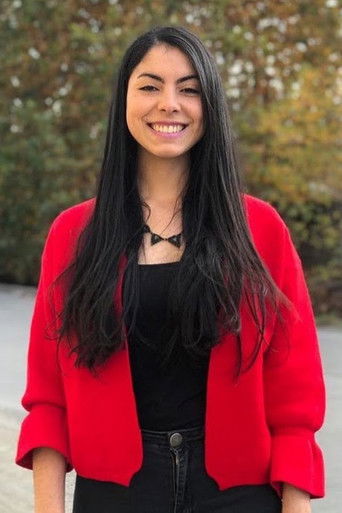 Foto de Daniela Urra