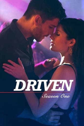 Driven Season 1 Episode 1