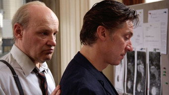 Долина смертної тіні (2008)