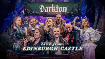 第223話：Darktow &ndash; Edinburgh Live Show 2026