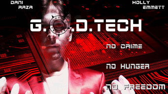 G.O.D.TECH (2023)