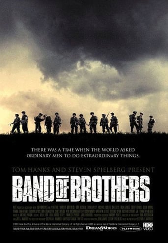 poster Band of Brothers