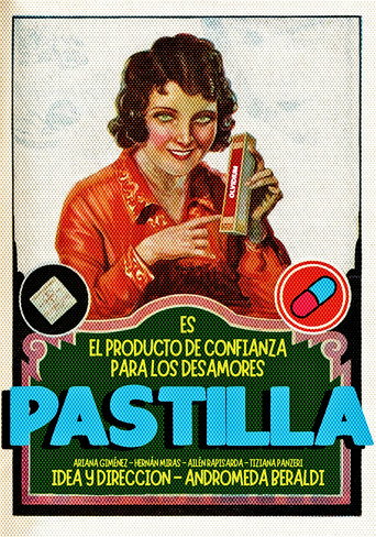 Pastilla