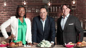 Hungry Investors (2014)