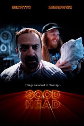 Poster of Good Head
