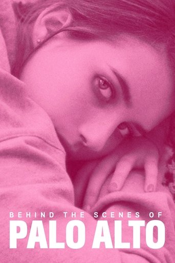 Behind the Scenes of Palo Alto (2014) Behind the Scenes of Palo Alto (2014)