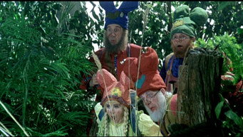 #7 Plop and the Gnome Treasure