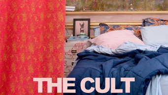 #5 The Cult