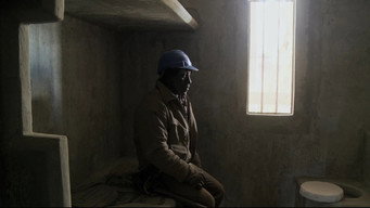 Prisoner (2016)