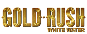 Gold Rush: White Water logo