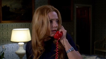 No One Heard the Scream (1973)
