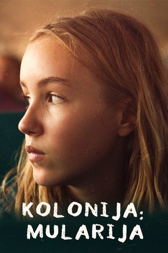 Kolonija: mularija