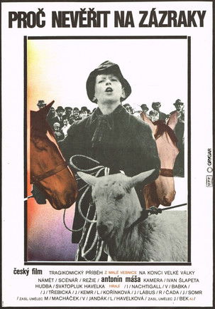 Proč Nevěřit Na Zázraky (1978)