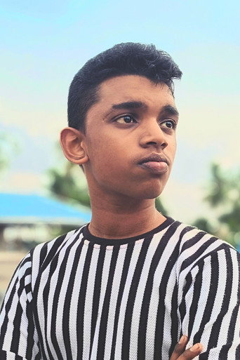Adithya J Nair