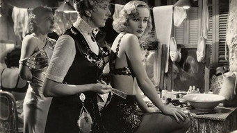 Swing High, Swing Low (1937)