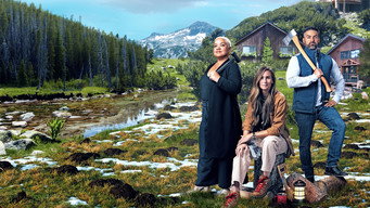 Battle on the Mountain (2024- )