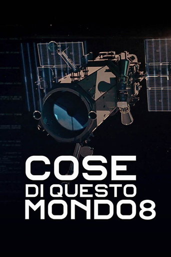 Locandina di Cose di questo mondo