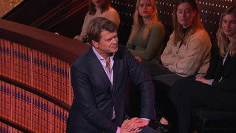 Aflevering 3 — Episode 3