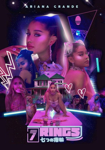 7 Rings (2019)