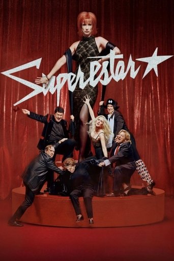 Superstar (2025)