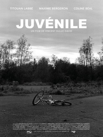 Youthful (2021)