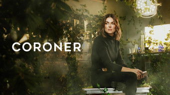 Coroner - Season 2 (2019) 予告編
