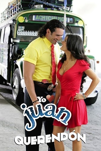 Yo amo a Juan Querendón: Season 1