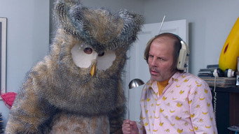 #2 Owl You Need Is Love