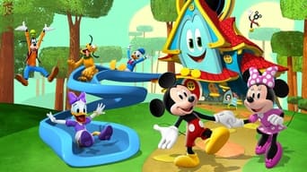 Mickey Mouse Funhouse (2021- )