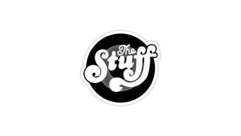 #41 The Stuff