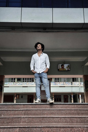 Foto de Bernard Joseph