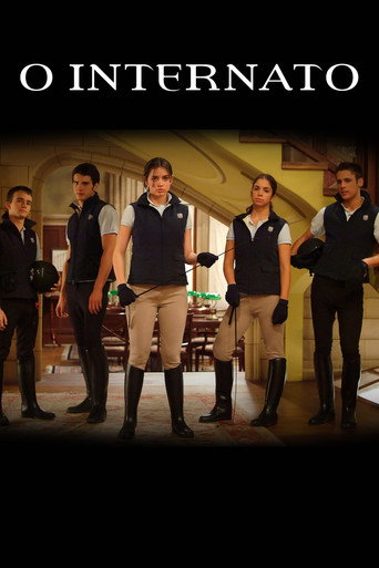 O Internato Temporada 4