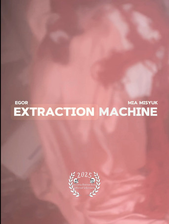 Extraction Machine