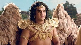 第76話：Aditi Comes To Show Gratitude To Garud