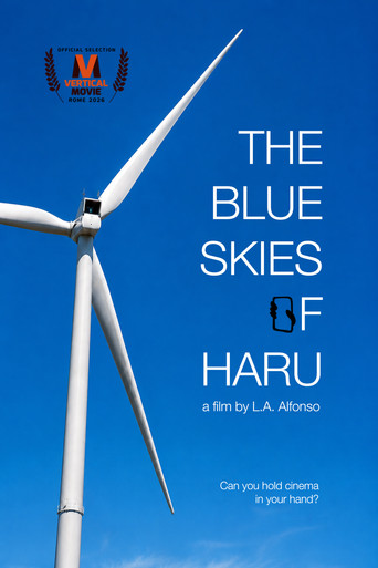 The Blue Skies of Haru