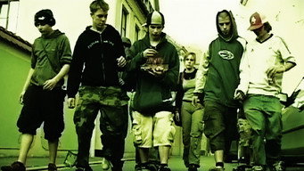 All the Invisible Things (2007)