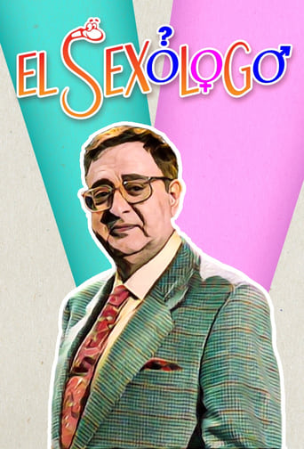 Poster of El sexólogo