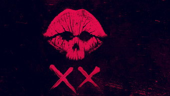 #12 XX