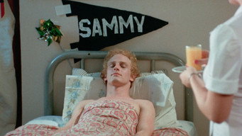 #6 Little Orphan Sammy