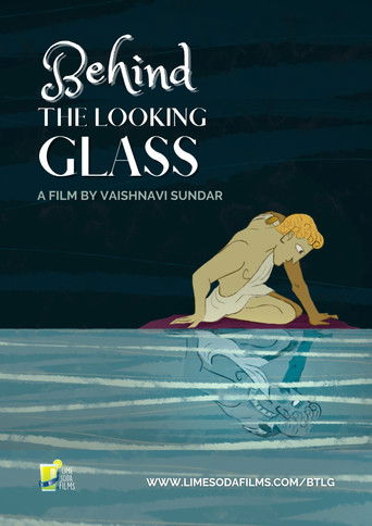Behind the Looking Glass (2024)