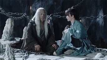 Aflevering 19 — Episode 19